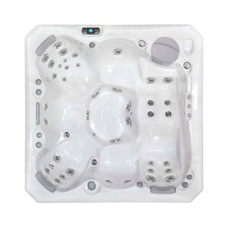 Spa Wellis Malaga Life Deluxe