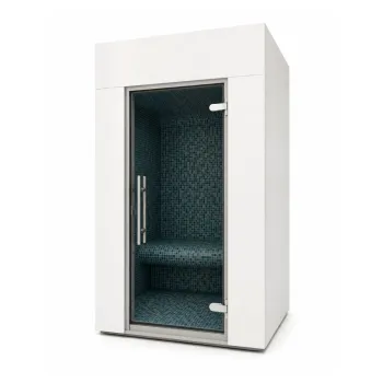 Cabine de Vapor 1,2x1,2