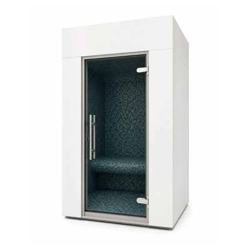 Cabine de Vapor 1,2x1,2