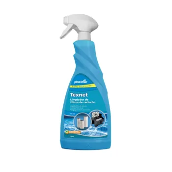 PM-152 Texnet - Limpador Filtros Cartucho 0.75L