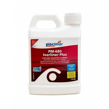Invernador Iverliner Plus 0.5L PM-680